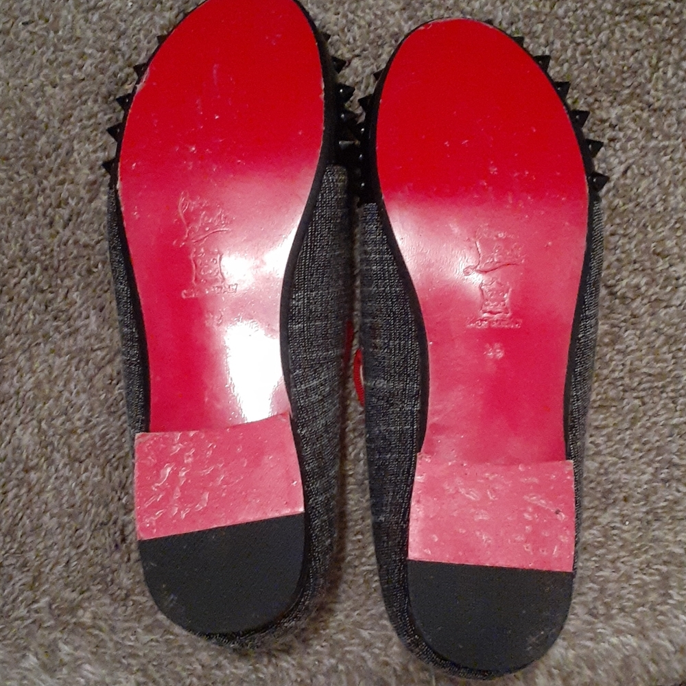 Shoes - Picture 9 of 9